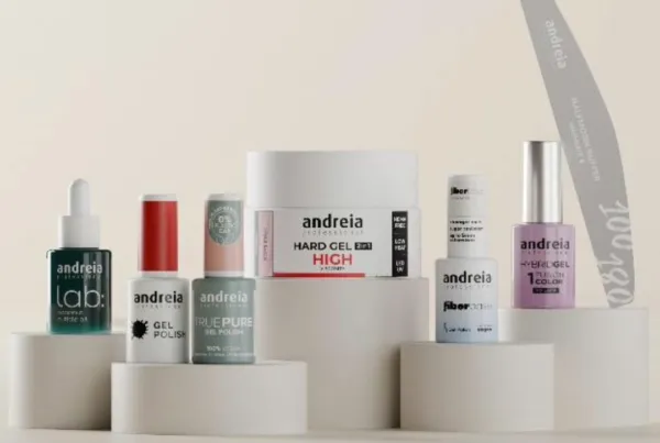 Andreia Professional
