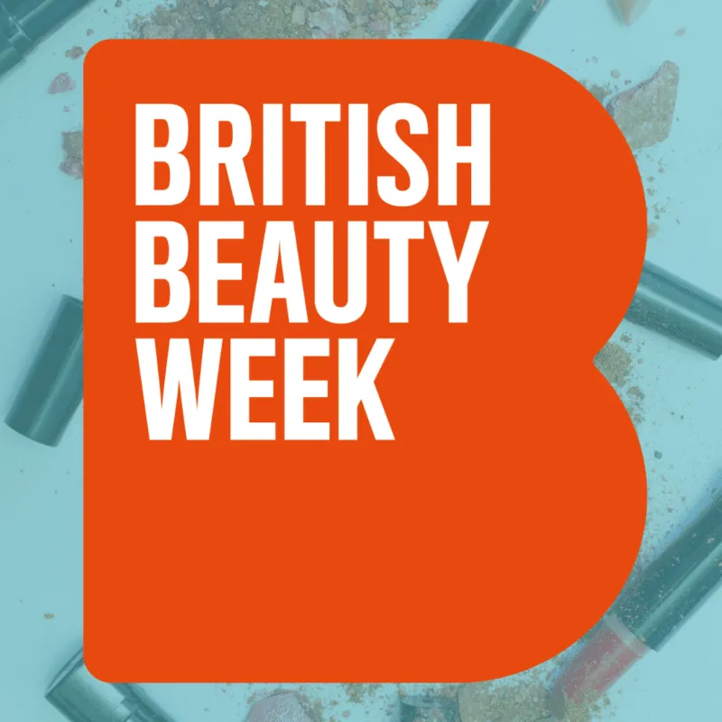 British Beauty Week