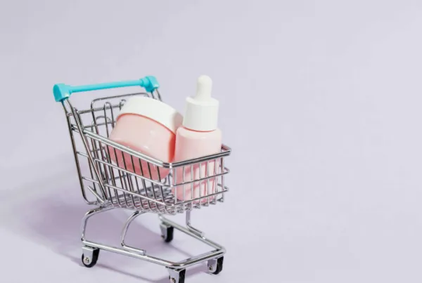 THE GREAT BRITISH BEAUTY CLEAN UP