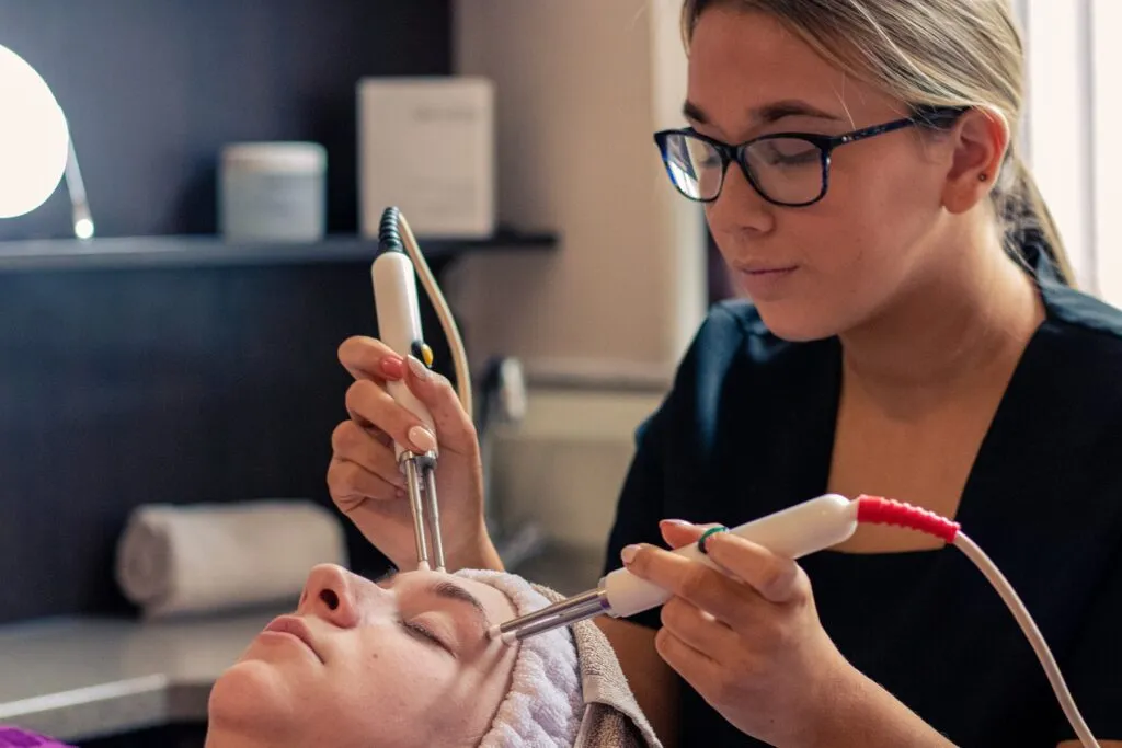 New Beauty Course