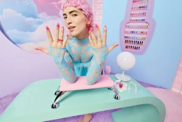 OPI’m Dreaming